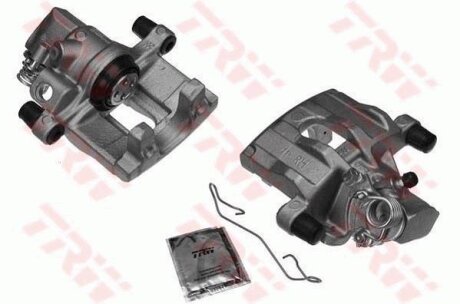 Супорт дискових гальм TRW BHN710E