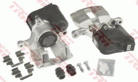 Супорт дискових гальм TRW BHN927E