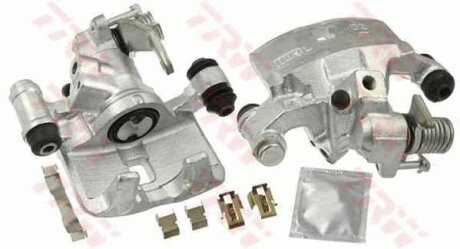 Супорт дискових гальм TRW BHP166E