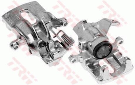 Супорт дискових гальм TRW BHQ103E