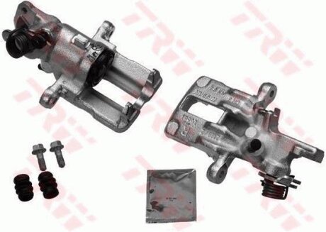 Супорт дискових гальм TRW BHQ120E