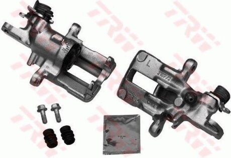 Супорт дискових гальм TRW BHQ121E