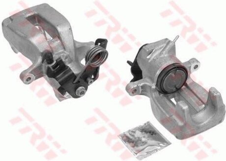 Супорт дискових гальм TRW BHQ131E