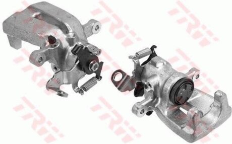 Супорт дискових гальм TRW BHQ150E