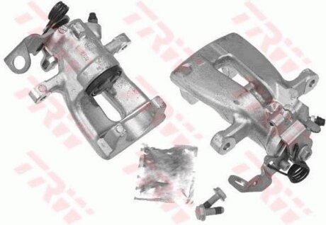 Супорт дискових гальм TRW BHQ153E
