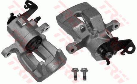Супорт дискових гальм TRW BHQ155