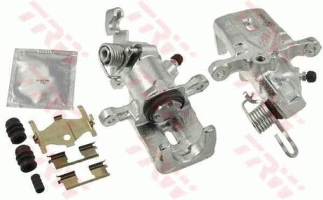 Супорт дискових гальм TRW BHQ202E