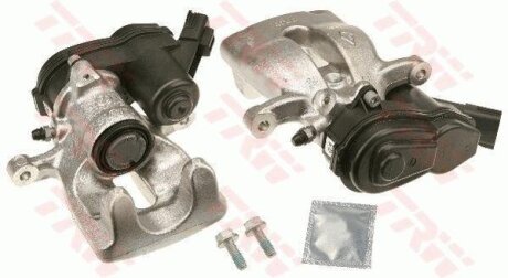 Електричний супорт дискових гальм TRW BHQ286E