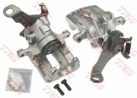 Супорт дискових гальм TRW BHQ317E