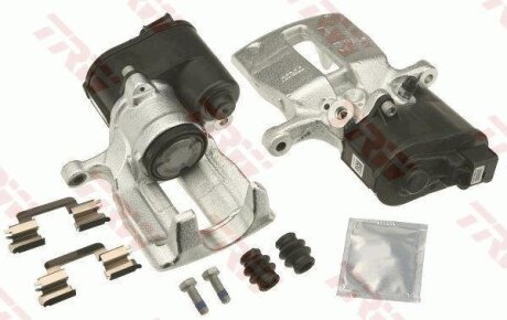 Супорт дискових гальм TRW BHS1008E