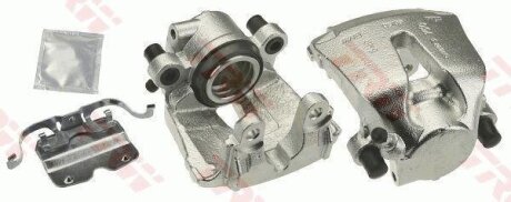Супорт дискових гальм TRW BHS1063E