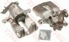 Супорт дискових гальм TRW BHS1203E (фото 1)