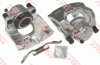 Супорт дискових гальм TRW BHS1293E (фото 1)