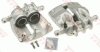 Супорт дискових гальм TRW BHS1295E (фото 1)