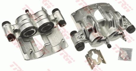 Супорт дискових гальм TRW BHS1394E