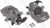Супорт дискових гальм TRW BHS185E (фото 1)