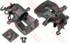 Супорт дискових гальм TRW BHS324E (фото 1)
