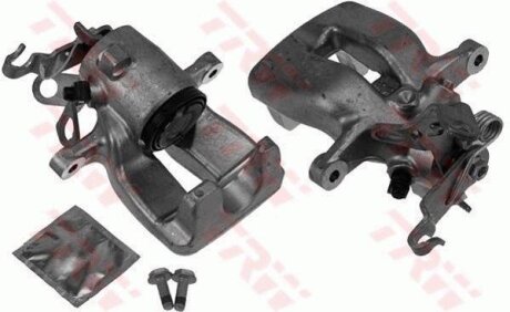 Супорт дискових гальм TRW BHS324E