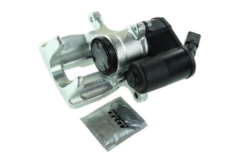 Електричний супорт дискових гальм TRW BHS334E
