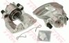 Супорт дискових гальм TRW BHS800E (фото 1)