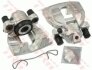 Супорт дискових гальм TRW BHS808E (фото 1)