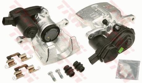 Супорт дискових гальм TRW BHT268E
