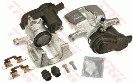 Супорт дискових гальм TRW BHT269E