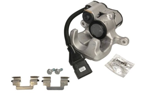 Супорт дискових гальм TRW BHT281E