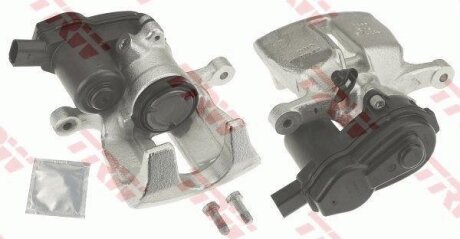 Електричний супорт дискових гальм TRW BHT307E