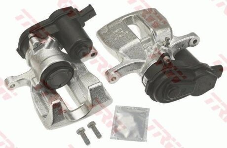 Електричний супорт дискових гальм TRW BHT308E