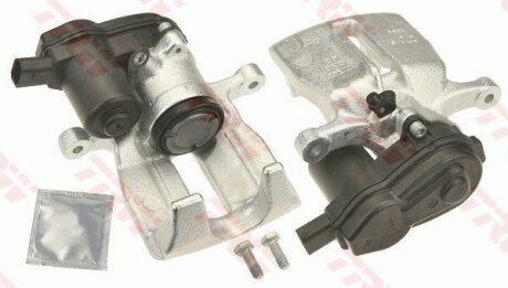 Електричний супорт дискових гальм TRW BHT327E