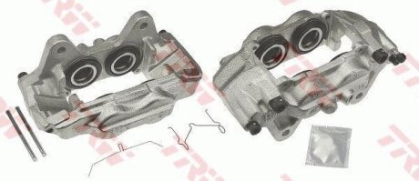 Супорт дискових гальм TRW BHU333E