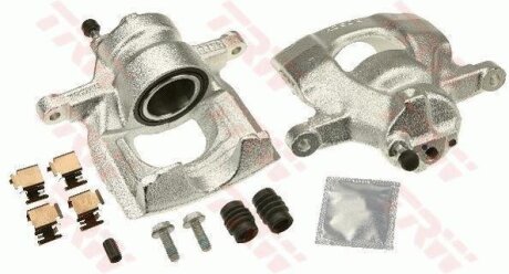 Супорт дискових гальм TRW BHV705E