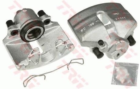 Супорт дискових гальм TRW BHW675E