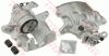 Супорт дискових гальм TRW BHZ493E (фото 1)