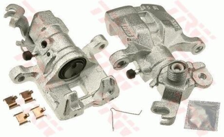 Супорт дискових гальм TRW BHZ600E