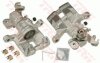 Супорт дискових гальм TRW BHZ601E (фото 1)