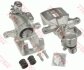 Супорт дискових гальм TRW BHZ931E (фото 1)