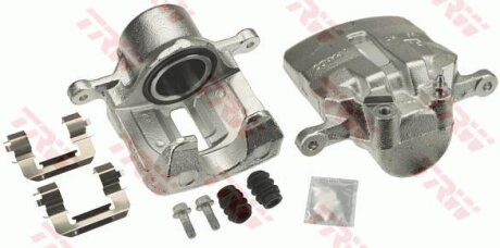 Супорт дискових гальм TRW BHZ934E