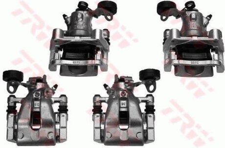 Супорт дискових гальм TRW CKN101 (фото 1)