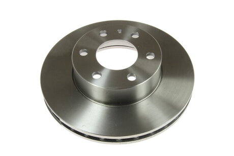 Диск гальмівний передн Лів/Прав (300ммx28мм) IVECO DAILY III, DAILY IV, DAILY V, DAILY VI 05.99- TRW DF4987S