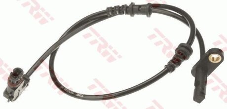Датчик ABS TRW GBS2549