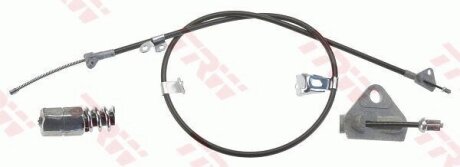 Трос ручного гальма TRW GCH451