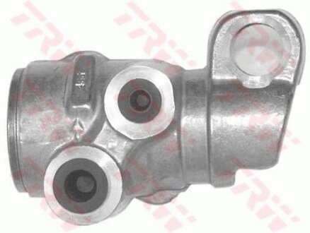 Коригування сили гальмування TRW GPV1059