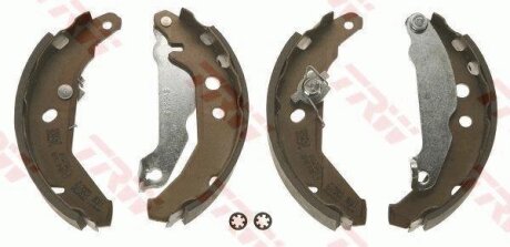 Гальмівна колодка TRW GS8279