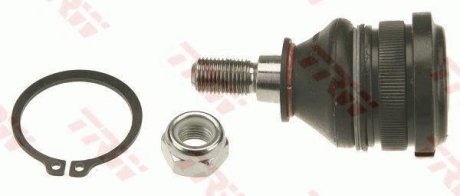 Шаровая опора HYUNDAI/KIA Accent/Elantra/Getz/I20/Matrix/Cerato/Venga "F "94>> TRW JBJ174