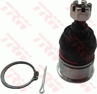 Шаровая опора HONDA Accord "02-08 - замена на JBJ1324 TRW JBJ7604