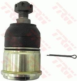 Кульова опора HONDA Accord "F \'\'08-15 TRW JBJ7627