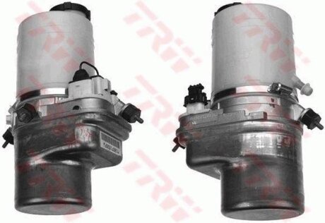 Електронасос рульового механізму TRW JER110