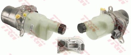 Електронасос рульового механізму TRW JER118